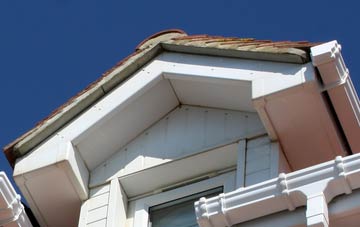 Oakfield fascia installation costs
