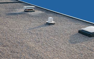 flat roofing Oakfield