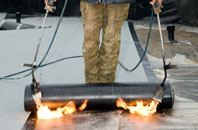 Oakfield flat roof sealing quote